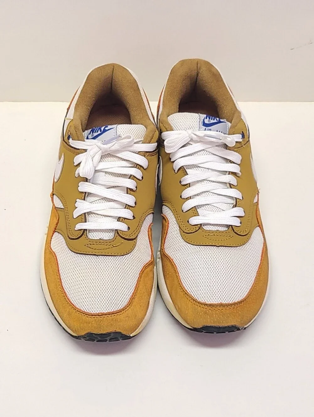 Nike Air Max 1 - Dark Curry - Size 11